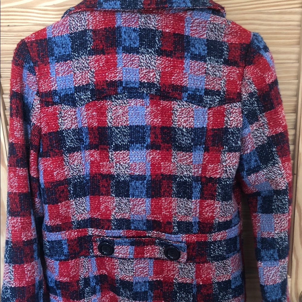 Jacket - Picture 4 of 5